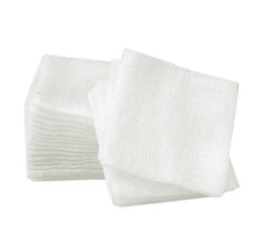Gauze Swabs / Compress Sterile
