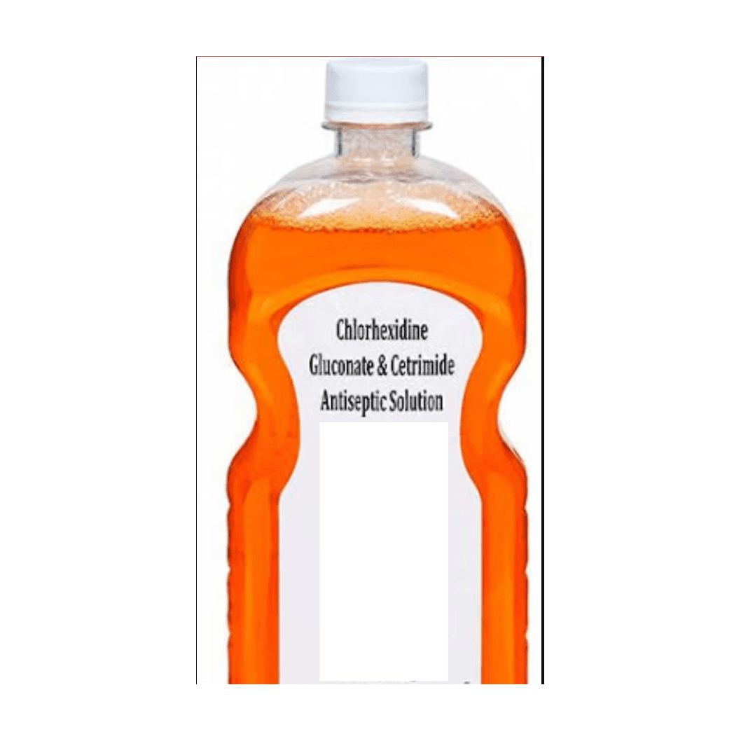 Antiseptic Solution