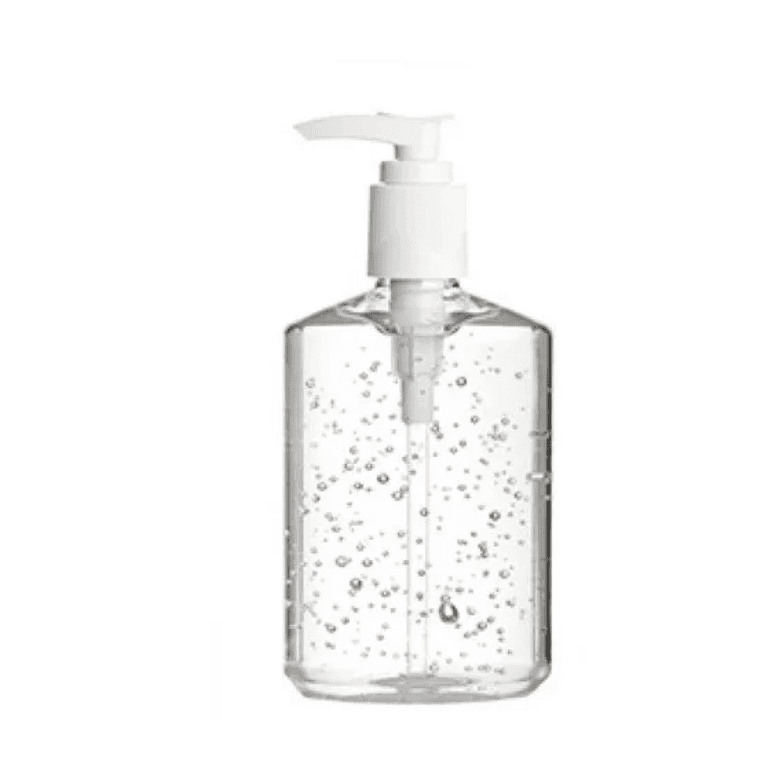 Ethanol-Based Hand Sanitizer