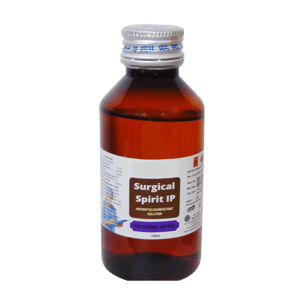 Surgical Spirit