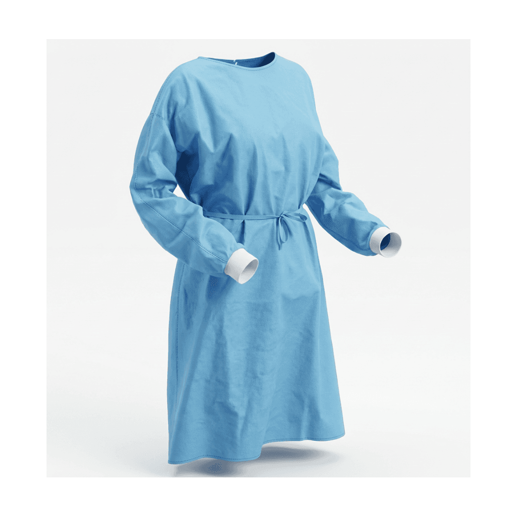 Isolation Gown