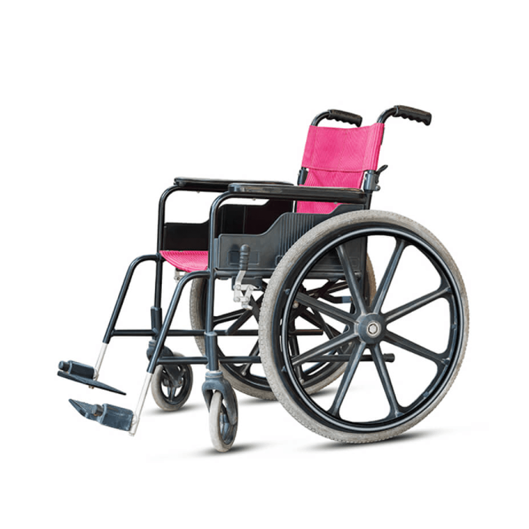 Wheelchair