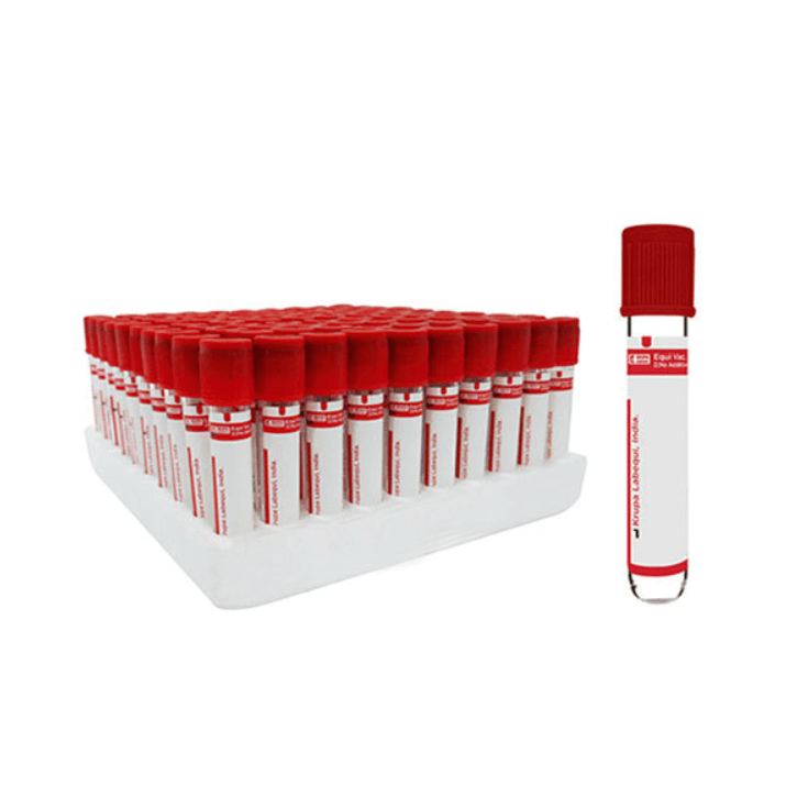 Blood Collection Tubes