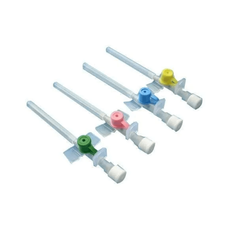 IV Cannula & Catheter
