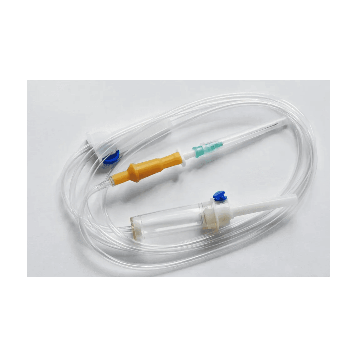 IV Giving Set