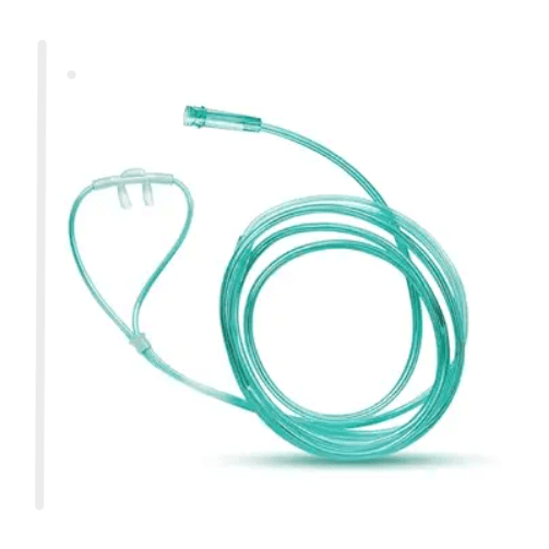 Nasal Cannula