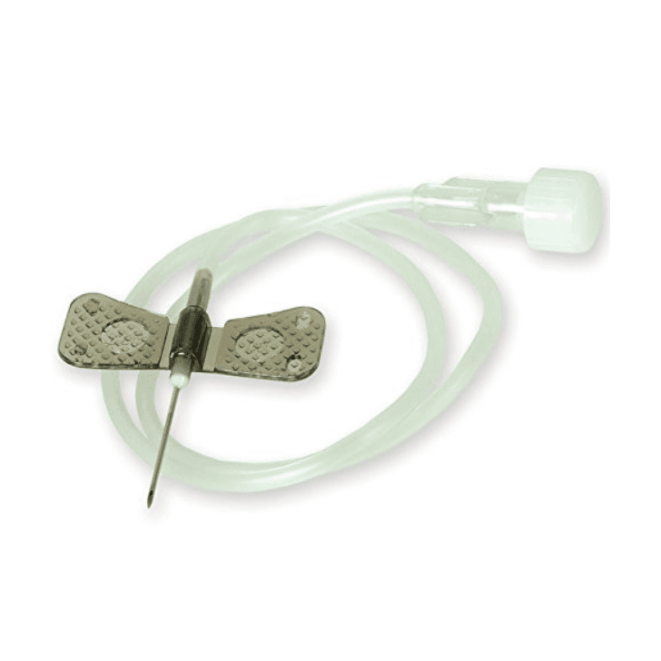 Scalp Vein Set