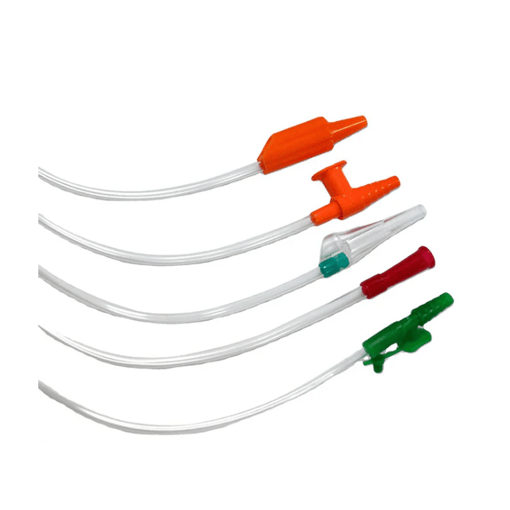 Suction Catheters