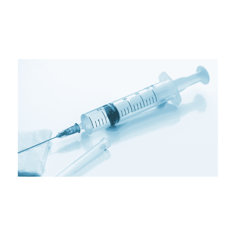 Syringes