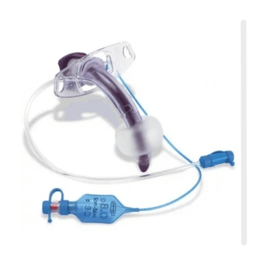 Tracheostomy Tube
