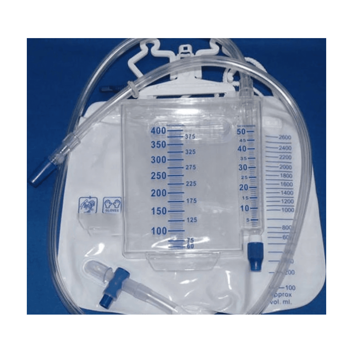 Urine Bags