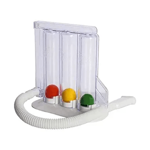 Respiratory Exerciser