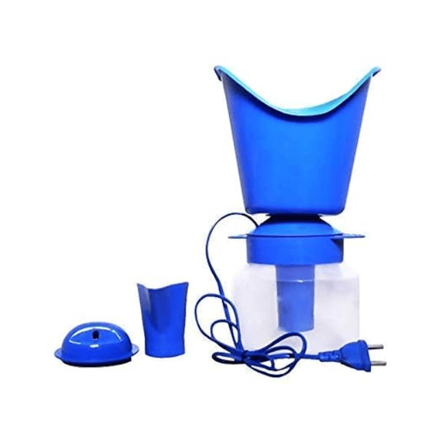 Steam Vaporizer