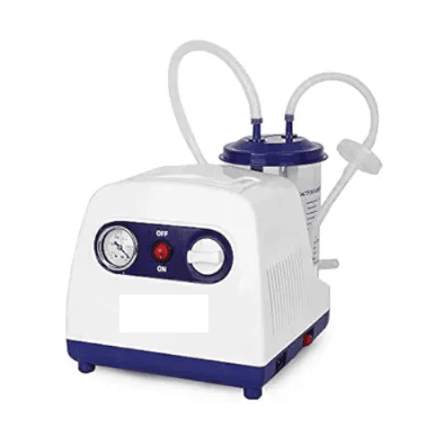 Suction Machine