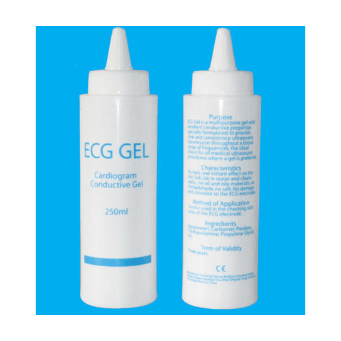 ECG Gel