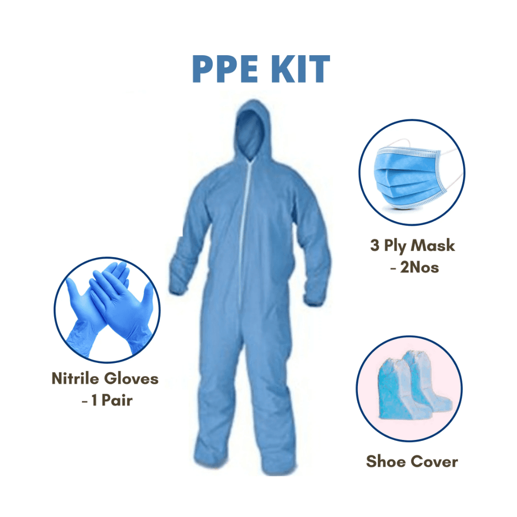 PPE Kit