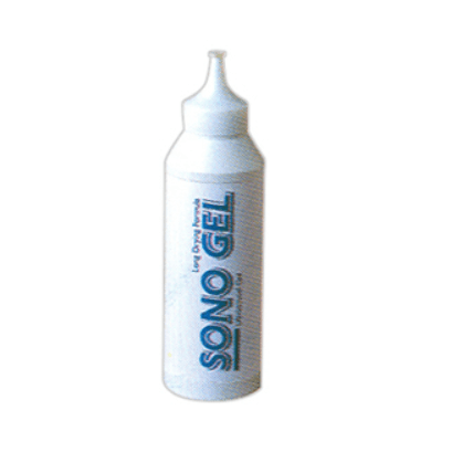 Ultrasound Gel