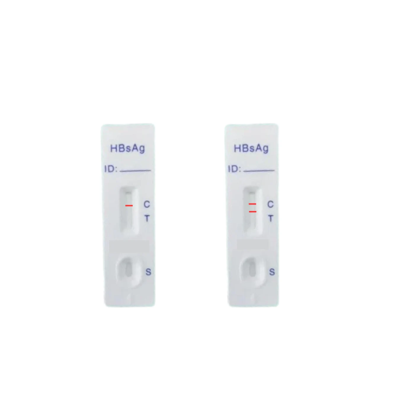 Hepatitis B (HBsAg) Test